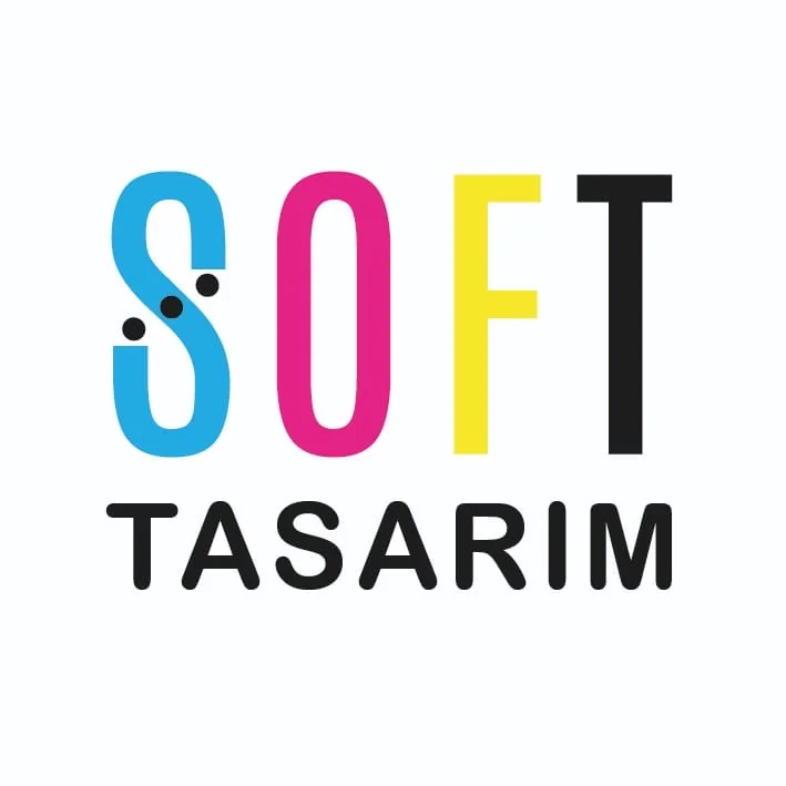 Soft Tasarım Logo